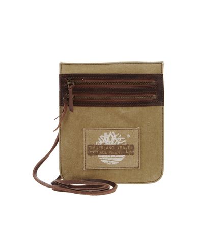 ZOOM TIMBERLAND - Across-body bag
