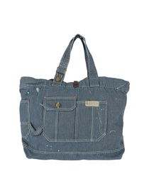 POLO RALPH LAUREN - Borsa a spalla