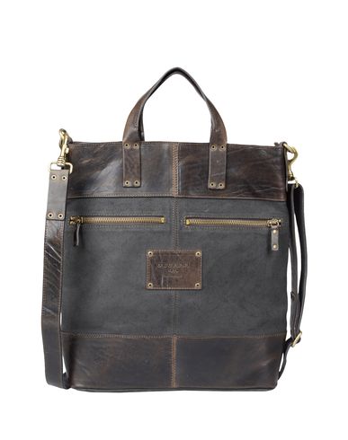 ZOOM ORCIANI - Large fabric bag