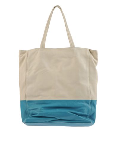 ZOOM 3CHIC - Large leather bag