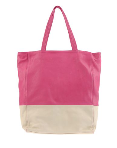 ZOOM 3CHIC - Large leather bag