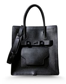 Borsa grande in pelle - PROENZA SCHOULER