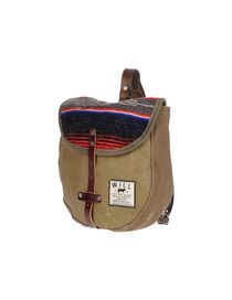 WILL LEATHER GOODS - Zaini & Marsupi