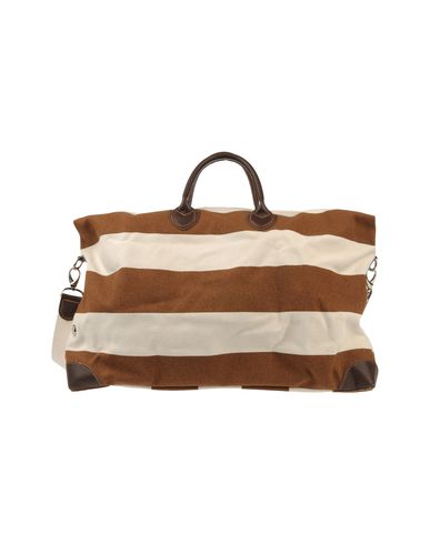 ZOOM BONFANTI - Travel & duffel bag