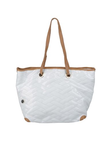 ZOOM BONFANTI - Large leather bag