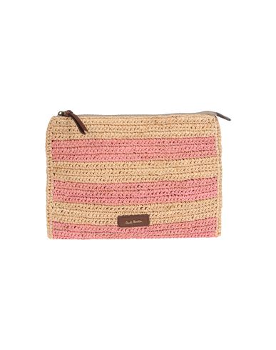 ZOOM PAUL SMITH - Medium fabric bag