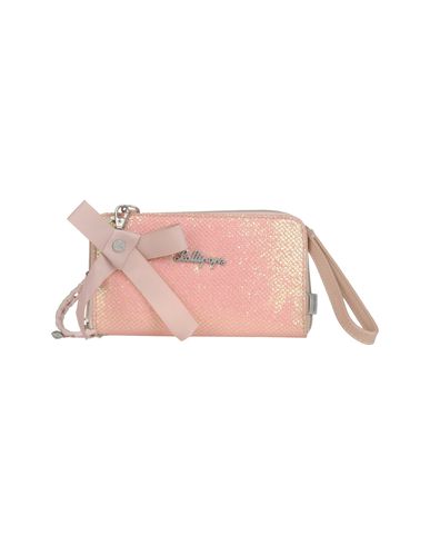 ZOOM LOLLIPOPS - Small fabric bag