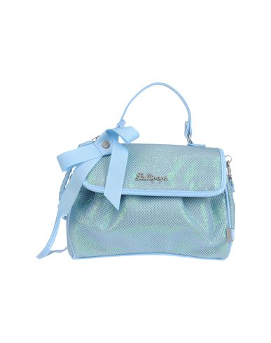 ZOOM LOLLIPOPS - Medium fabric bag