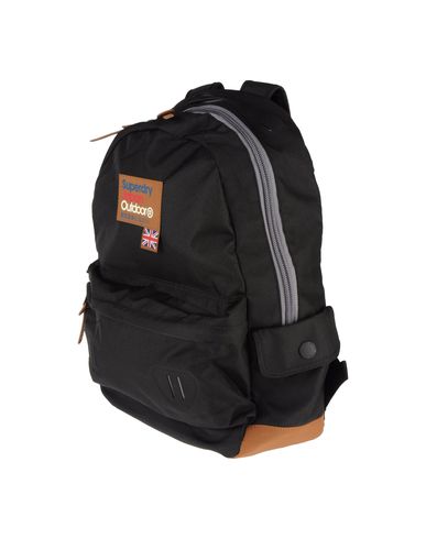 ZOOM SUPERDRY - Rucksack