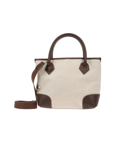 ZOOM BONFANTI - Medium fabric bag