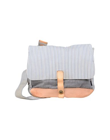 ZOOM PAUL SMITH JEANS - Large fabric bag