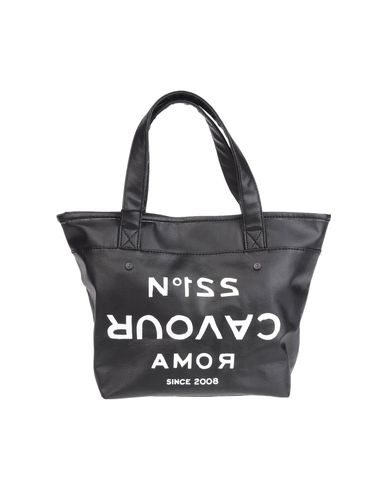 ZOOM 5PREVIEW - Large fabric bag