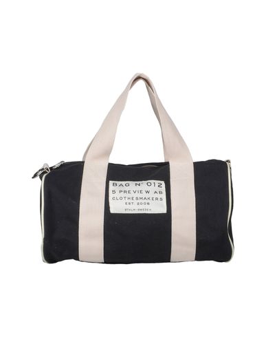 ZOOM 5PREVIEW - Large fabric bag