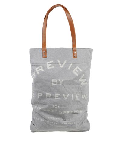 ZOOM 5PREVIEW - Large fabric bag