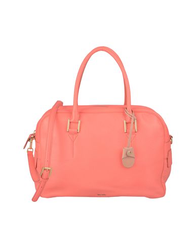 ZOOM PAUL SMITH - Large leather bag