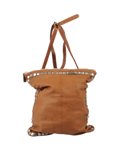 ZOOM MARNI - Medium leather bag