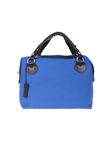 ZOOM PAURIC SWEENEY - Medium leather bag
