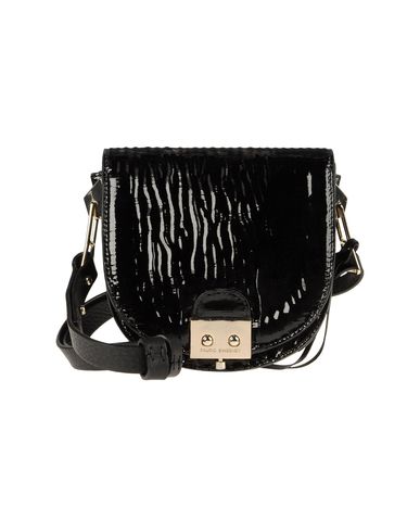 ZOOM PAURIC SWEENEY - Small leather bag