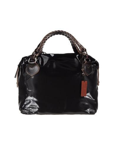 ZOOM PAURIC SWEENEY - Medium fabric bag