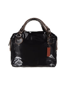 PAURIC SWEENEY - Medium fabric bag