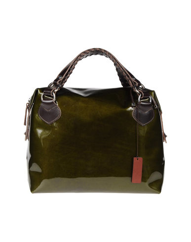 ZOOM PAURIC SWEENEY - Medium fabric bag