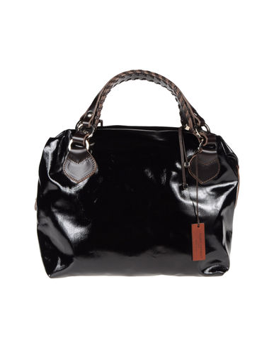 ZOOM PAURIC SWEENEY - Medium fabric bag