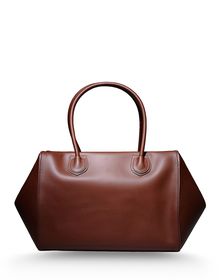 Borsa grande in pelle - MARK CROSS