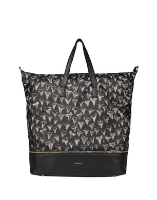Large fabric bag Women's - PAUL SMITH