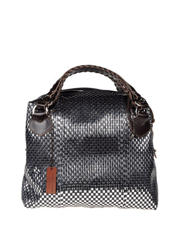 ZOOM PAURIC SWEENEY - Medium fabric bag