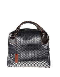 PAURIC SWEENEY - Medium fabric bag