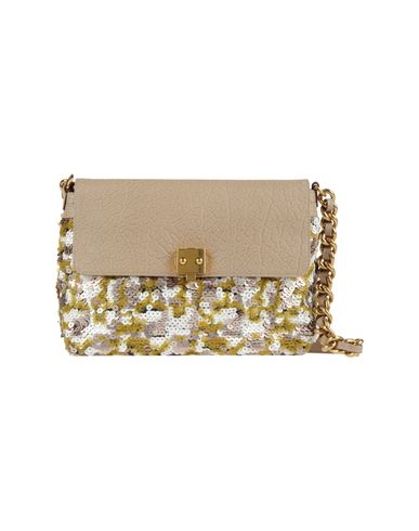 ZOOM MARC JACOBS - Medium fabric bag