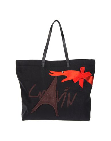 ZOOM LANVIN - Shoulder bag