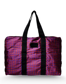 Borsa grande in tessuto - 10 CORSO COMO
