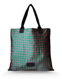 Borsa grande in tessuto - 10 CORSO COMO