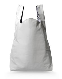 Large fabric bag - MAISON MARTIN MARGIELA 11