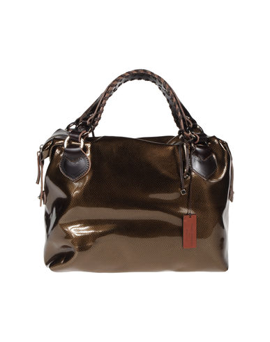 ZOOM PAURIC SWEENEY - Medium fabric bag