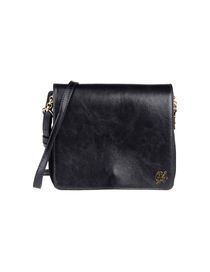 PAUL & JOE - Small leather bag