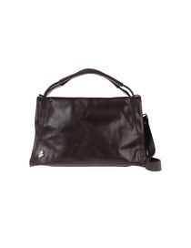 PAUL & JOE - Large leather bag