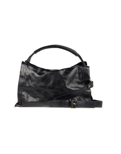 ZOOM PAUL & JOE - Large leather bag