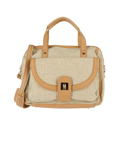ZOOM PAUL & JOE - Medium fabric bag