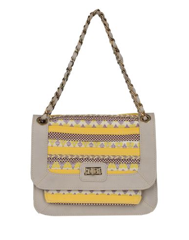 ZOOM PAUL & JOE - Shoulder bag