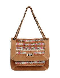 PAUL & JOE - Small leather bag