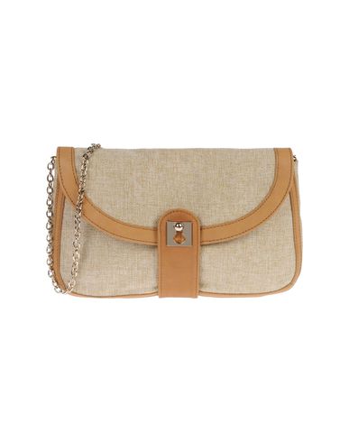 ZOOM PAUL & JOE - Medium fabric bag