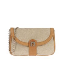 PAUL & JOE - Medium fabric bag