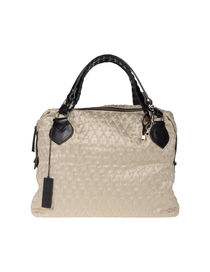 PAURIC SWEENEY - Medium fabric bag
