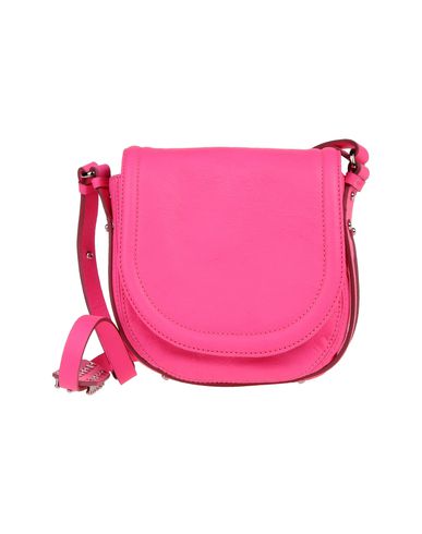 ZOOM McQ - Across-body bag