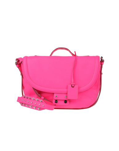 ZOOM McQ - Across-body bag