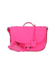 McQ - Across-body bag
