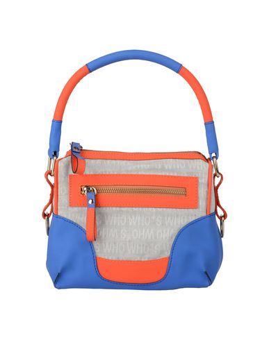 ZOOM WHO*S WHO - Handbag