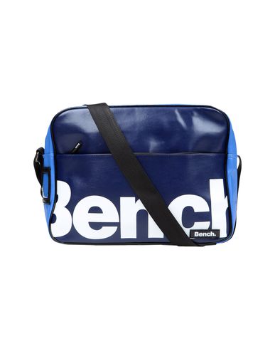 ZOOM BENCH - Large fabric bag